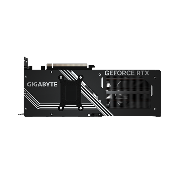 Видеокарта GIGABYTE RTX5070 WINDFORCE OC SFF 12G//RTX5070, HDMI*1, DP*3, 13G,D7