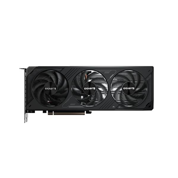 Видеокарта GIGABYTE RTX5070 WINDFORCE OC SFF 12G//RTX5070, HDMI*1, DP*3, 13G,D7
