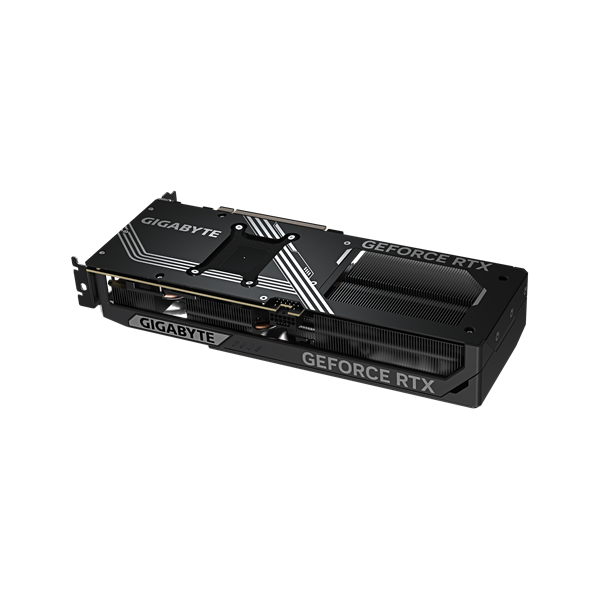 Видеокарта GIGABYTE RTX5070 WINDFORCE OC SFF 12G//RTX5070, HDMI*1, DP*3, 13G,D7