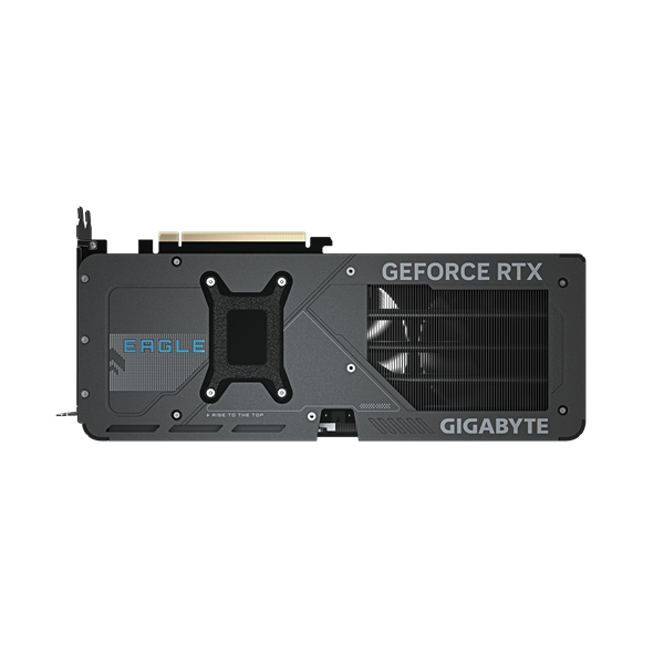 Видеокарта Gigabyte GV-N5070EAGLE OC-12GD