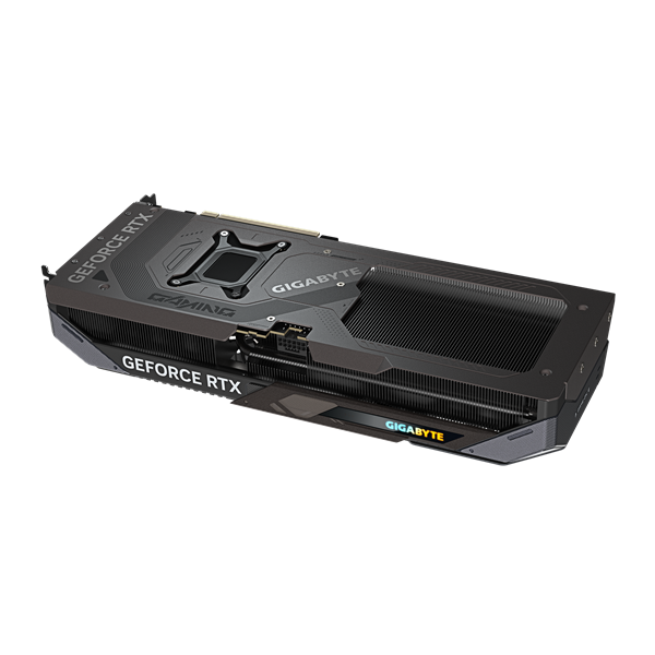 Видеокарта GIGABYTE RTX5070 GAMING OC 12G//RTX5070, HDMI*1, DP*3, 12G,D7
