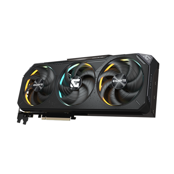 Видеокарта GIGABYTE RTX5070 GAMING OC 12G//RTX5070, HDMI*1, DP*3, 12G,D7