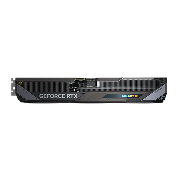 Видеокарта GIGABYTE RTX5070 GAMING OC 12G//RTX5070, HDMI*1, DP*3, 12G,D7