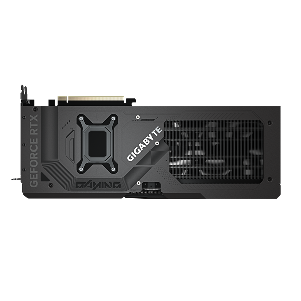 Видеокарта GIGABYTE RTX5070 GAMING OC 12G//RTX5070, HDMI*1, DP*3, 12G,D7