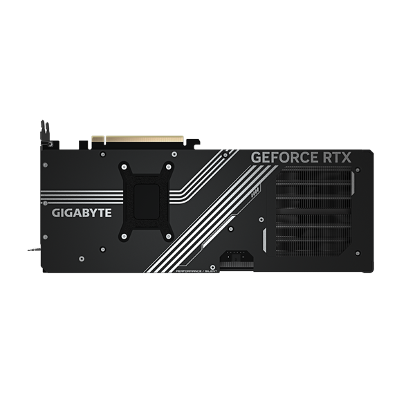 Видеокарта GIGABYTE RTX5070Ti WINDFORCE OC SFF 16Gb//RTX5070Ti, HDMI*1, DP*3, 16G,D7