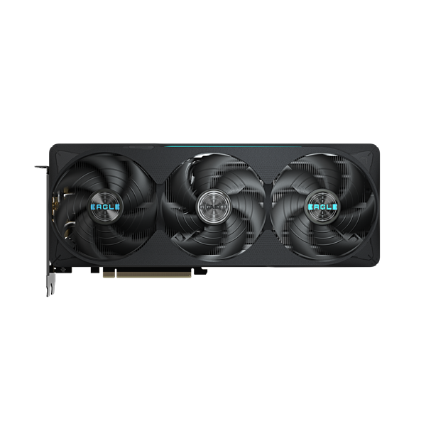 Видеокарта GIGABYTE RTX5070Ti EAGLE OC SFF 16G арт. GV-N507TEAGLE OC-16GD