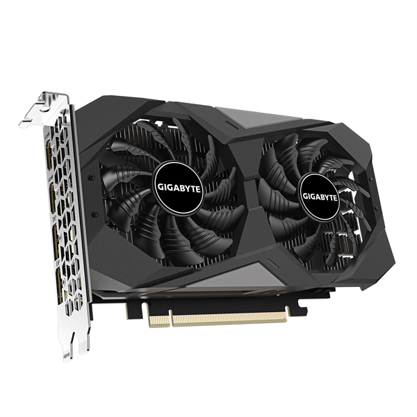 Gigabyte GV-N3050WF2OCV2-6GD