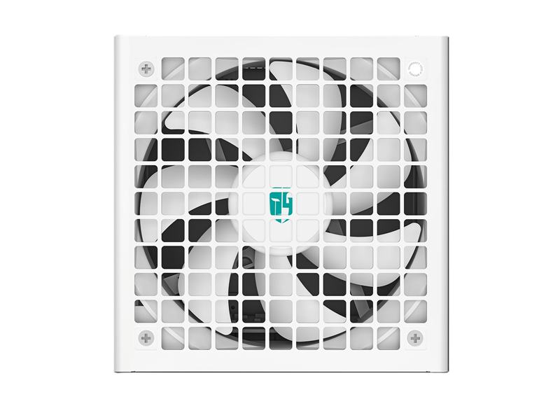 Блок питания Deepcool GAMERSTORM PN1000M WH (ATX 3.1, 1000W, Full Cable Management, PWM 135mm fan, Active PFC, 80+ GOLD, Active PFC + Full Bridge SRC LLC + DC/DC ,Gen5 PCIe) RET