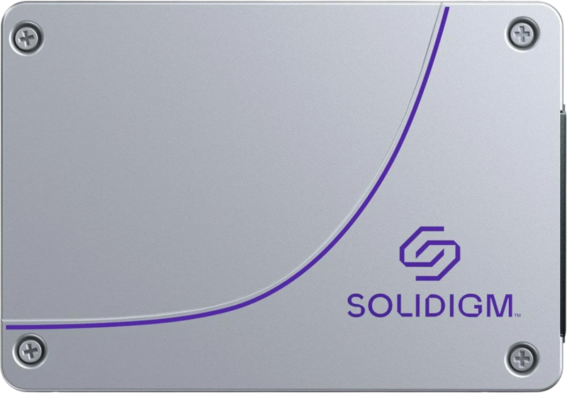 Solidigm S4620 Series SSD SATA 2.5" 1.92TB, DWPD Up to 3