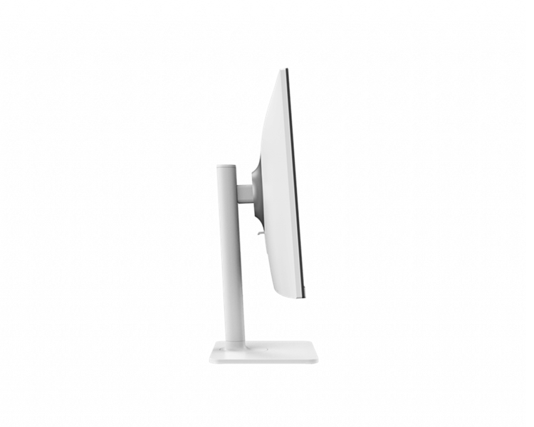 MSI Modern MD272XPW 27" 16:9 FHD(1920x1080) IPS Flat, 1ms(MPRT),1000:1,100M:1,300nit,178/178,HDMI 1.4b,DP 1.2a,USB-C,2xUSB-A,USB-B,Speaker,Tilt,Swivel,Height,Pivot,100HZ,White(white cable),1y war-ty арт. 9S6-3PB19H-298