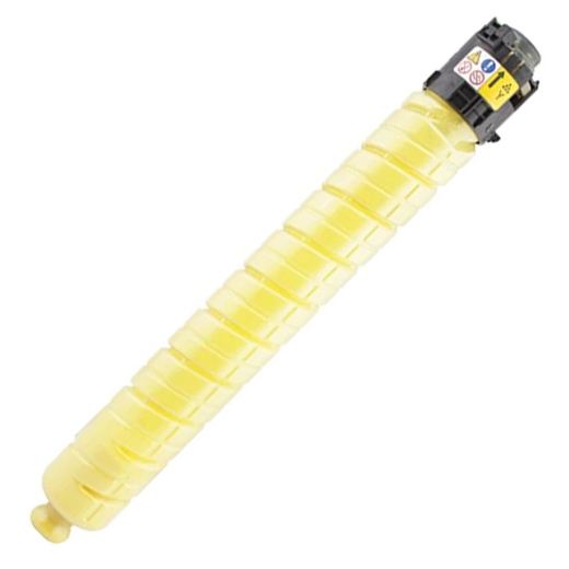 Ricoh type IM C6010 yellow for IM C4510/C5510/C6010 (28000стр). Официальный поставщик Ricoh арт. 842531