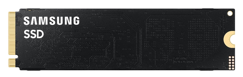 SSD M.2 (PCI-E NVMe 2.0 Gen 5.0 x4) 2Tb Samsung 9100 PRO (R14800/W13400MB/s) 1year арт. MZ-VAP2T0BW