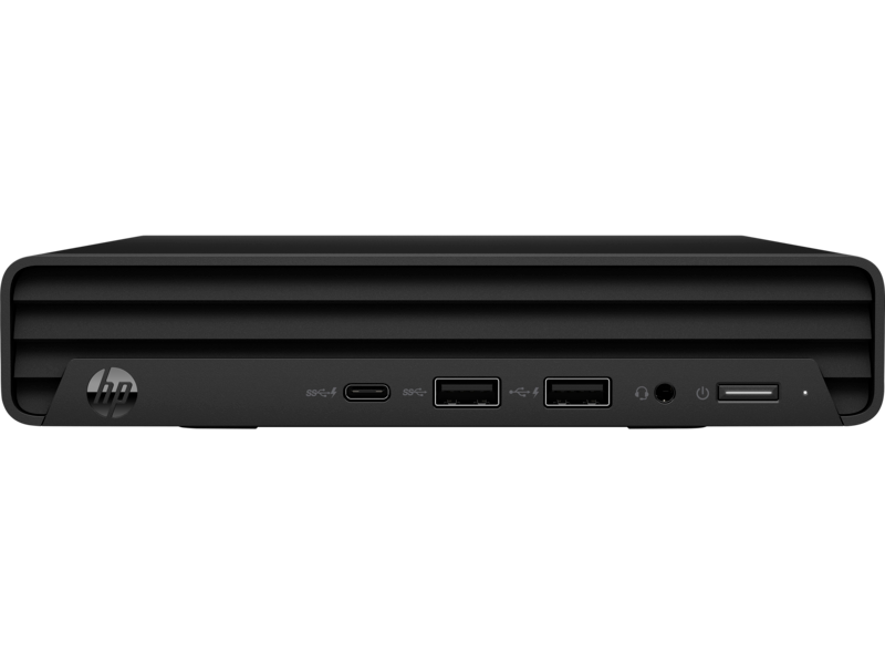 HP 260 G9 Mini Core i5-1335U,8GB,512GB,eng usb kbd,mouse,Stand,WiFi,BT,DOS,1Wty
