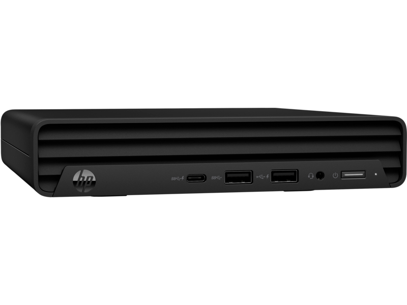HP 260 G9 Mini Core i5-1335U,8GB,512GB,eng usb kbd,mouse,Stand,WiFi,BT,DOS,1Wty