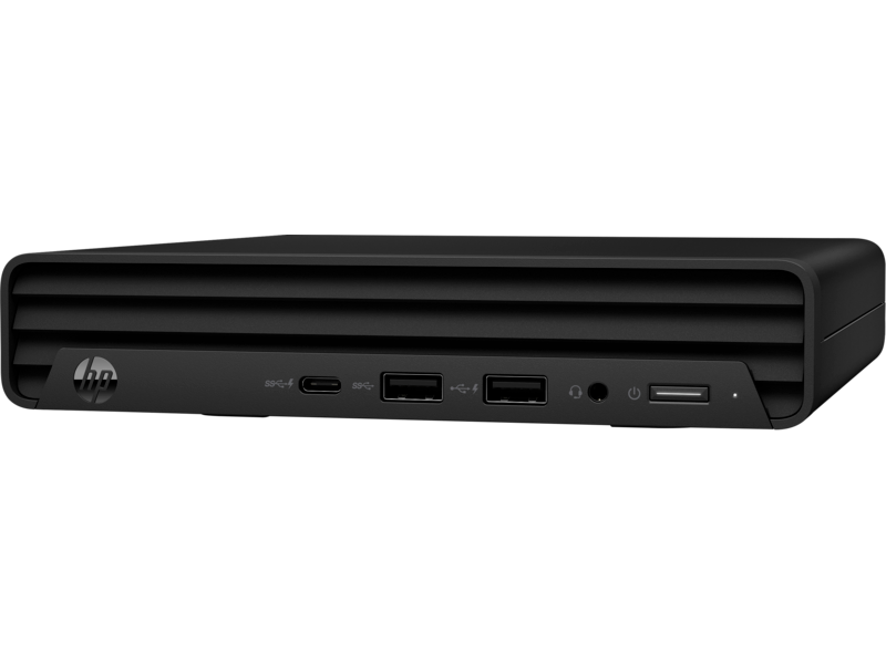 HP 260 G9 Mini Core i5-1335U,8GB,512GB,eng usb kbd,mouse,Stand,WiFi,BT,DOS,1Wty
