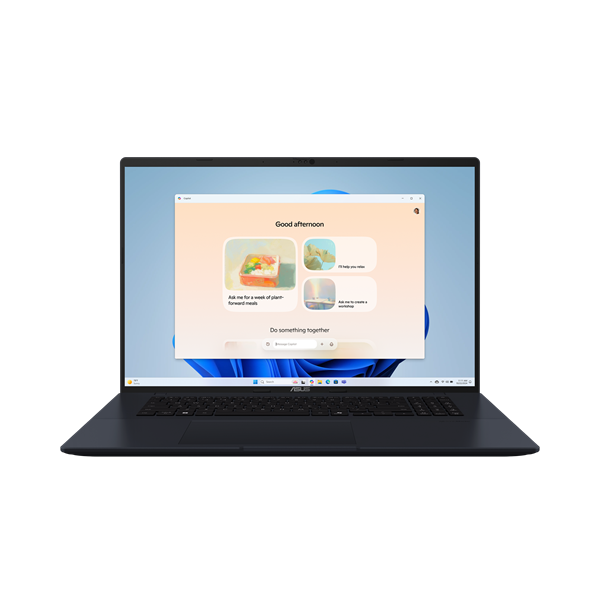 Ноутбук ASUS Vivobook 18 M1807HA-S8108 арт. 90NB15P1-M00850
