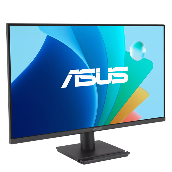 ASUS 23.8" VA249QG IPS 1920x1080 1 ms 120Hz 300cd HDMI DP VGA MM Tilt VESA Black