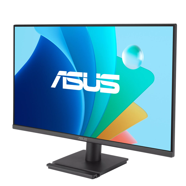ASUS 23.8" VA249QG IPS 1920x1080 1 ms 120Hz 300cd HDMI DP VGA MM Tilt VESA Black