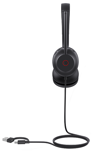 Yealink UH35 Dual UC USB-C/A