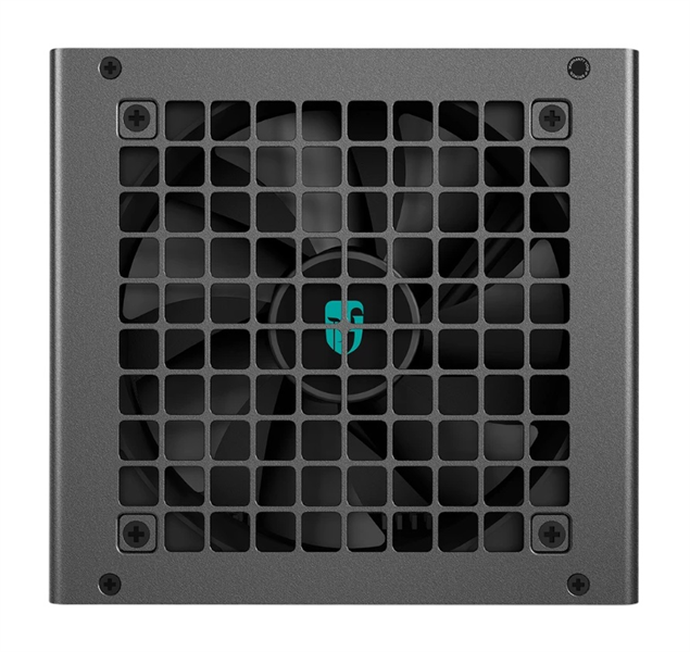 Deepcool GAMERSTORM PN1000D (ATX 3.1, 1000W, PWM 120mm fan, Active PFC, 80+ GOLD, Active PFC + Full Bridge SRC LLC + DC/DC, Gen5 PCIe) RET (R-PNA00D-FC0B-WGEU-V2)