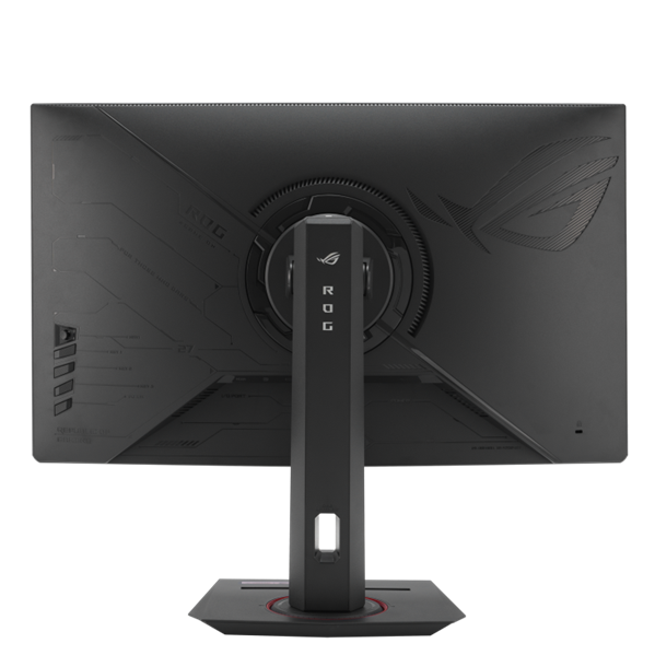 ASUS 27" ROG Strix XG27WCMS VA 2560x1440 1ms 280Hz 400cd DP HDMI USB HAS Pivot Black (незначительное повреждение коробки) арт. XG27WCMS-NC1