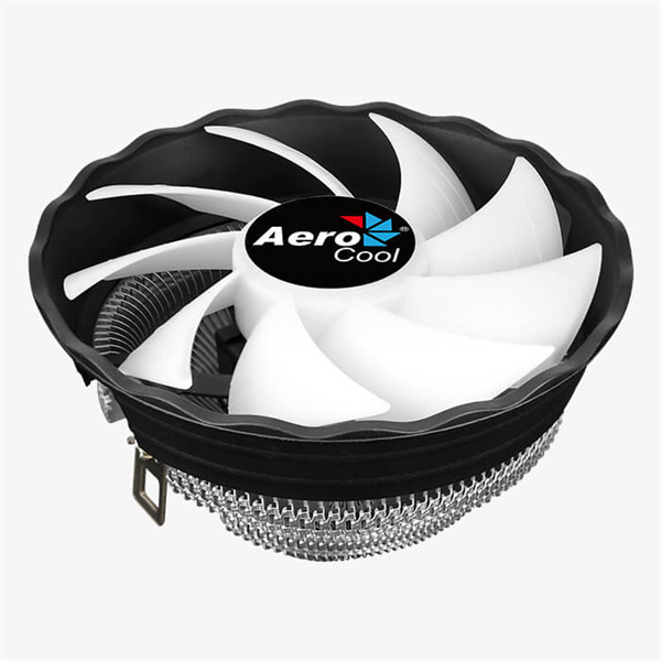 Кулер для процессора Formula V Line Air Frost Plus, 120mm FAN, 3-PIN, 1500 RPM, 24.2DBA, HYDRO BEARING, LGA1700/1200/115x/775, AM5/AM4/AM3+/AM3/AM2+/AM2/FM2/FM1