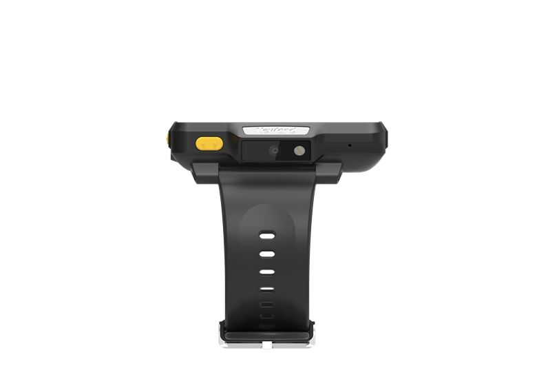 Newland WD1 Wearable Watch Device with 2.8" Touch Screen, 3GB/32GB, BT, WiFi, 4G, GPS and Camera. Incl. wrist band, USB-C cable and MultiPower adapter. OS: Android 13.0 GMS арт. NLS-WD1-W4-V2