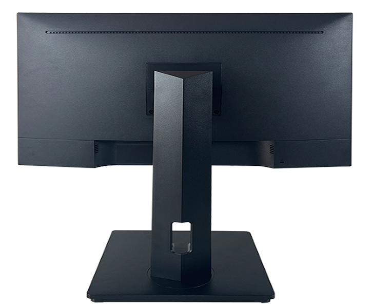 27 IRBIS MIR View27 LED Monitor 1920x1080, 16:9, IPS, 300 cd/m2, 1300:1, 3ms, 178°/178°, VGA, HDMI, DP, USB, Audio output, 100Hz, speak, наклон, внутр. бп. Black РФ(в процессе внесения в реестр) арт. R27FIDS123_MIR