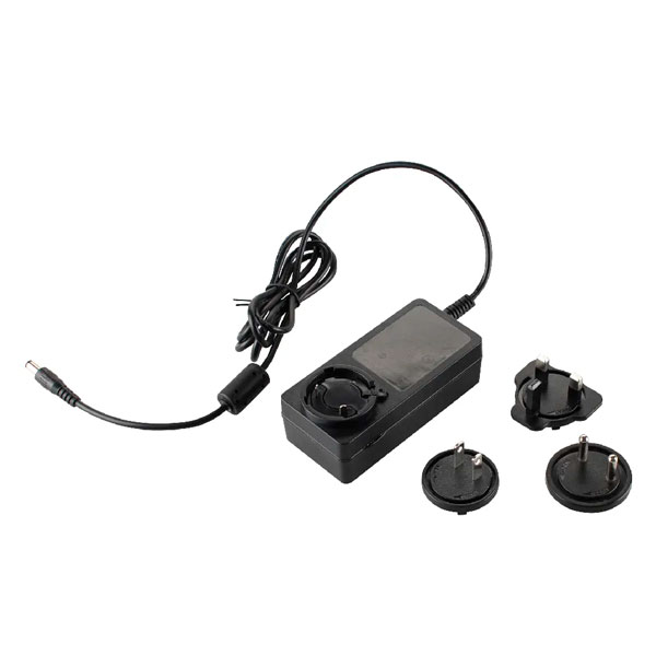 Newland ASSY: Multi-plug adapter (EU/UK/US/IN), 19V/3.2A for CD50, SCD80, CDN7-C, NLS-CD6750-01, NLS-MCD9350-01 and NLS-MCD95-1C (for connecting up to 4pcs). Also applicable for multi-battery charger арт. AD60-D-M