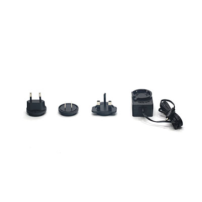 Newland ASSY: Multi plug adapter 5V/1.5A for Handheld, FR and FM series арт. ADP100