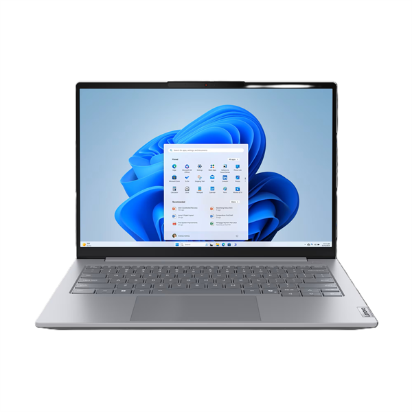 Ноутбук Lenovo ThinkBook 16 G8 IAL 16" WUXGA (1920x1200) IPS 300N, Ultra 5 225U, 1x16GB DDR5-5600, 512GB SSD M.2, Intel Graphics, WiFi6E, BT,Kb Ru/Eng, FPR, TPM2, FHD Cam, 45Wh, 65W USB-C, NoOS, 1Y, 1.7kg