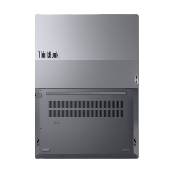 Ноутбук Lenovo ThinkBook 16 G8 IAL 16" WUXGA (1920x1200) IPS 300N, Ultra 5 225U, 1x16GB DDR5-5600, 512GB SSD M.2, Intel Graphics, WiFi6E, BT,Kb Ru/Eng, FPR, TPM2, FHD Cam, 45Wh, 65W USB-C, NoOS, 1Y, 1.7kg