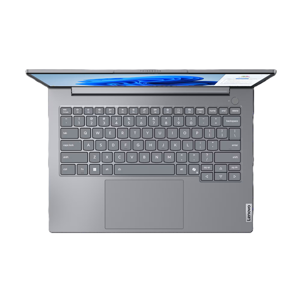 Ноутбук Lenovo ThinkBook 16 G8 IAL 16" WUXGA (1920x1200) IPS 300N, Ultra 5 225U, 1x16GB DDR5-5600, 512GB SSD M.2, Intel Graphics, WiFi6E, BT,Kb Ru/Eng, FPR, TPM2, FHD Cam, 45Wh, 65W USB-C, NoOS, 1Y, 1.7kg