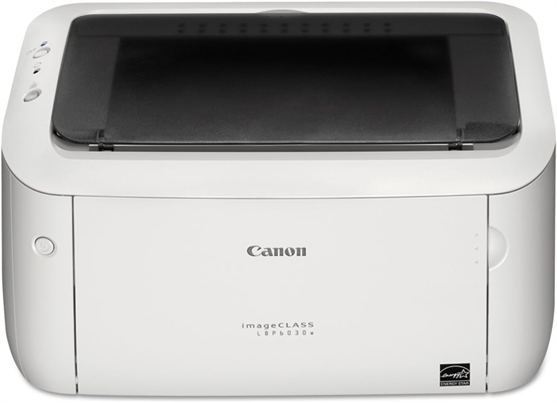 Canon imageCLASS LBP6030 A4, 18 ppm, USB2.0, (Cart.325)