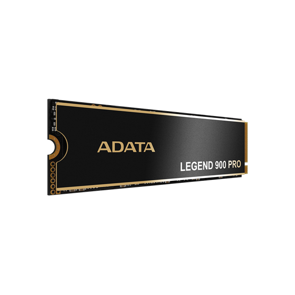 ADATA LEGEND 900 PRO M.2 2280 NVMe PCle 4.0 x4 2TB 7400/6000 COLOR BOX SEPARATED