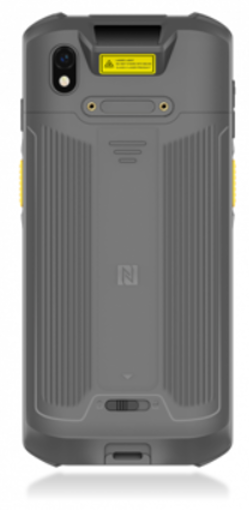 Newland MT9300 WWAN, Android 13 GMS, 5.5", 2.2 Ghz, 2D Mega Pixel w/Laser Aimer (CM66), 4GB/64GB, BT, WiFi5, 4G, GPS, NFC, Camera, protect case, USB-C cable, battery, screen protect, handstrap, PSU арт. NLS-MT9300-W4-SS