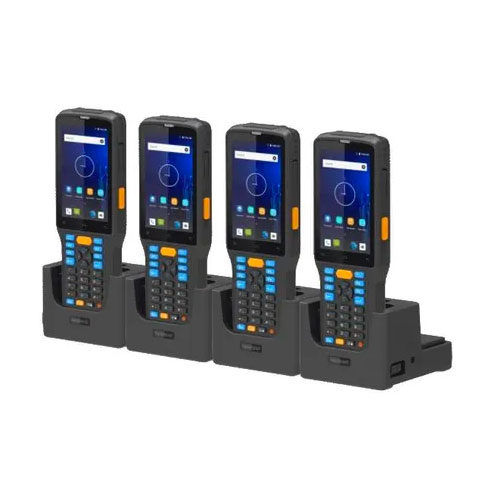 Newland ASSY: N7 Charging Cradle with spare battery charging slot (no Power Supply included, order AD60-D-M for connecting up to 4pcs) арт. NLS-CDN7-C-HIGHV