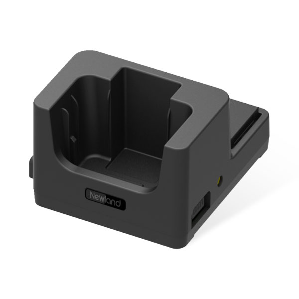 Newland ASSY: N7 Charging Cradle with spare battery charging slot (no Power Supply included, order AD60-D-M for connecting up to 4pcs) арт. NLS-CDN7-C-HIGHV