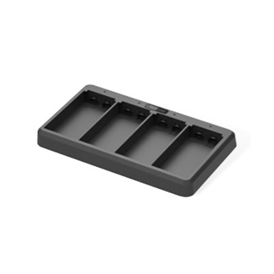 Newland ASSY: N7 4-slot battery charger, incl. EU powercable арт. NLS-CDN7-4B