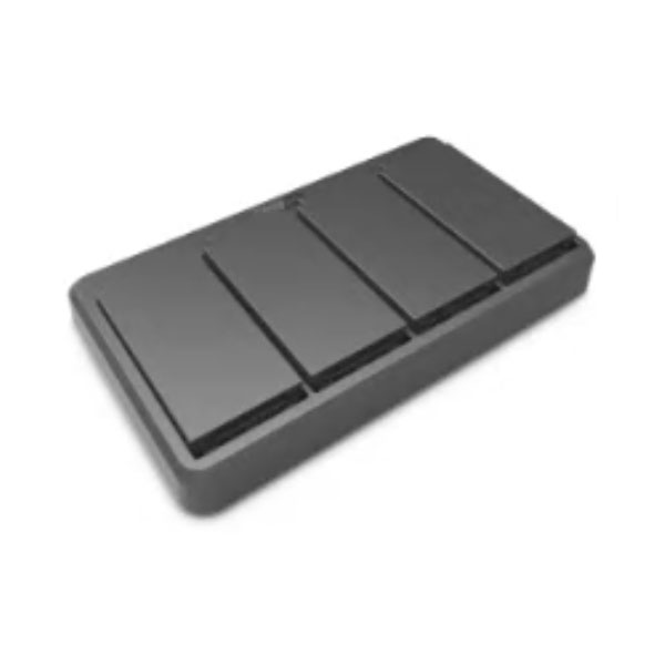 Newland ASSY: N7 4-slot battery charger, incl. EU powercable арт. NLS-CDN7-4B