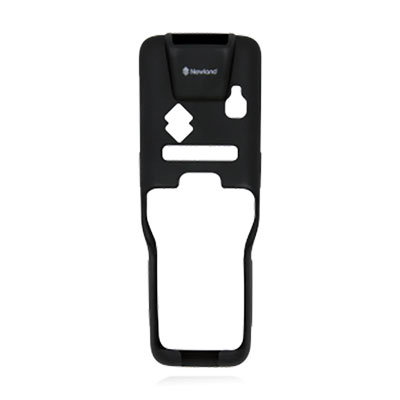 Newland ASSY: N7 Protective TPU bumper for N7, all models with/without pistol grip, black арт. TPUN7-02