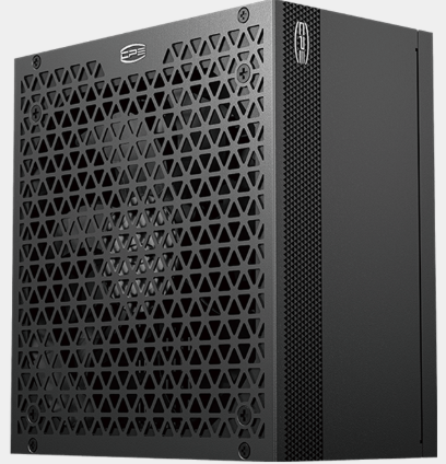Блок питания PCCooler YS1200, 1200W, ATX3.1/PCIe5.1, APFC, 80+ Gold, 13.5cm Fan, Full Modular (P5-YS1200-G1F)