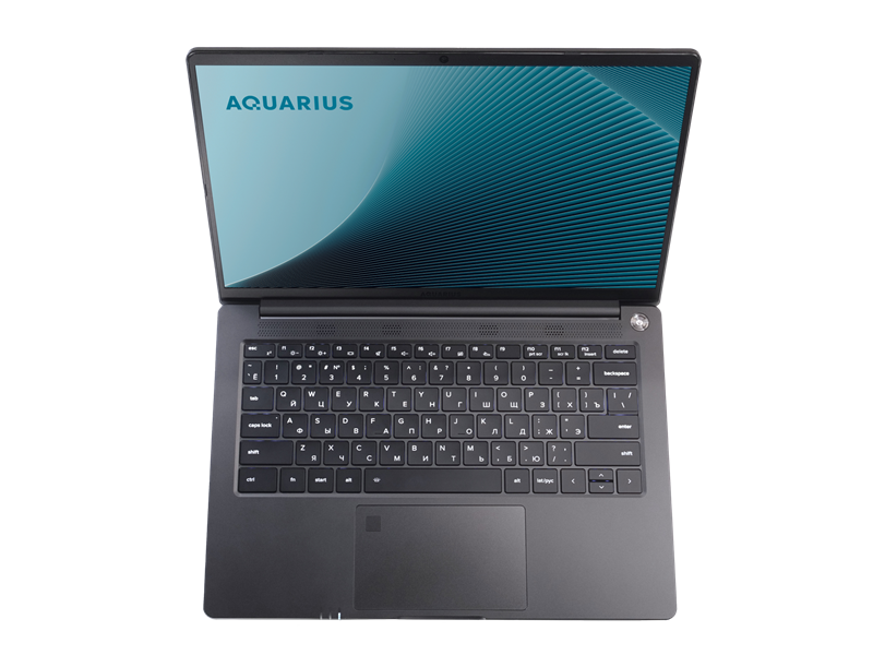Aquarius Cmp NS634(АМПР.466539.267-11)(14"/CORE i5 1235U/DDR5_16Gb/SSD 512GB M2_NVMe/WiFi/BT) (МинПромТорг) арт. QRCN-NS6341513116S151SCN2TNNNN2