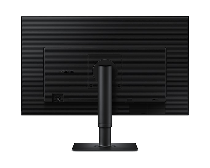 Samsung 27" Essential S4 S40GD S27D400GAI IPS LED 16:9 1920x1080x100Hz 5ms 250cd 1000:1 178/178 2*HDMI DP USB2.0 x2 HAS Tilt Pivot Swivel VESA Black (незначительное повреждение коробки) арт. LS27D400GAIXCI-NC1