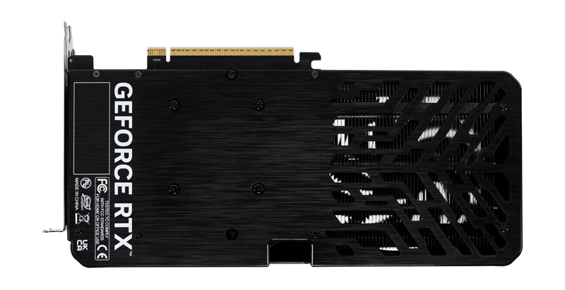 Видеокарта PCIE16 RTX5060 8GB PA-RTX5060 DUAL 8GB PALIT (NE75060019P1-GB2063D)
