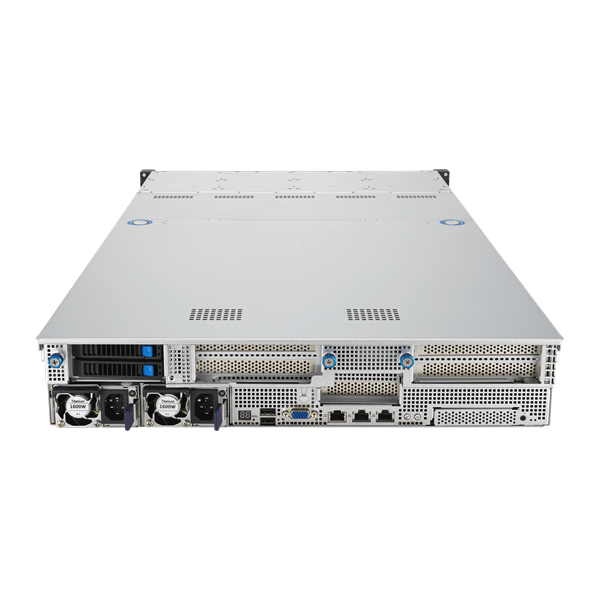 Серверная платформа ASUS RS521A-E12-RS24U арт. 90SF03X1-M000R0