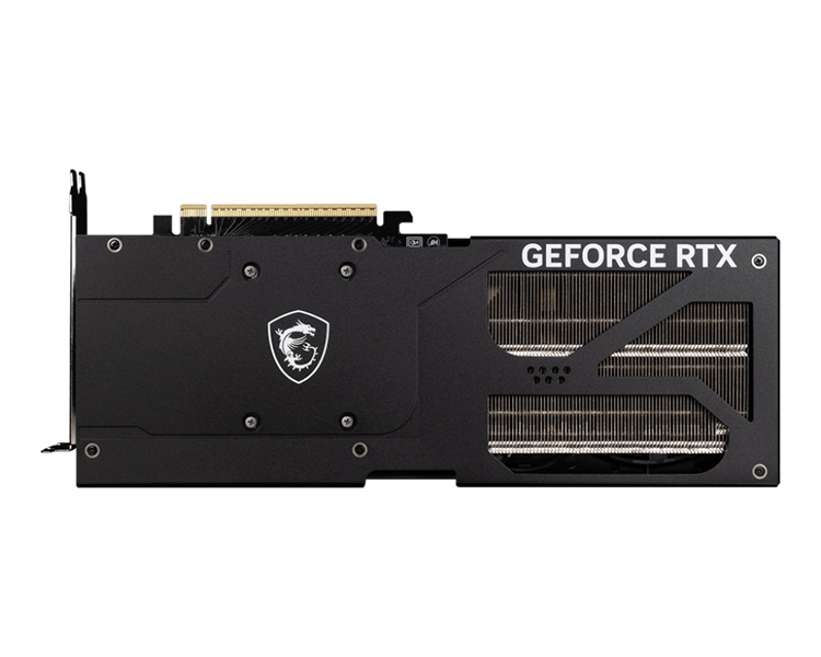 Видеокарта MSI RTX 5070 Ti 16G VENTUS 3X OC