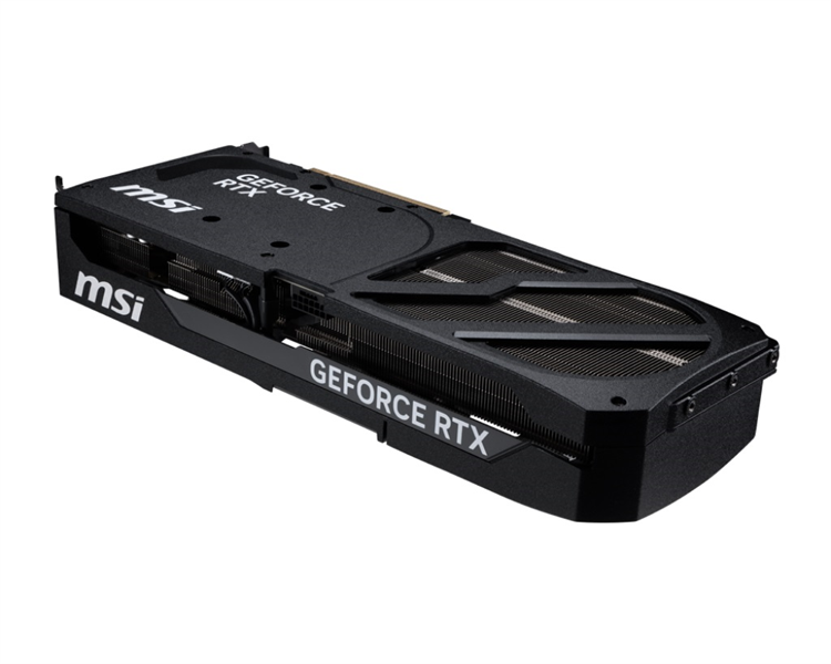 Видеокарта MSI RTX 5080 16G SHADOW 3X OC