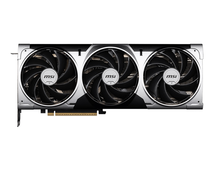 Видеокарта MSI GeForce RTX 5080 16G VENTUS 3X OC