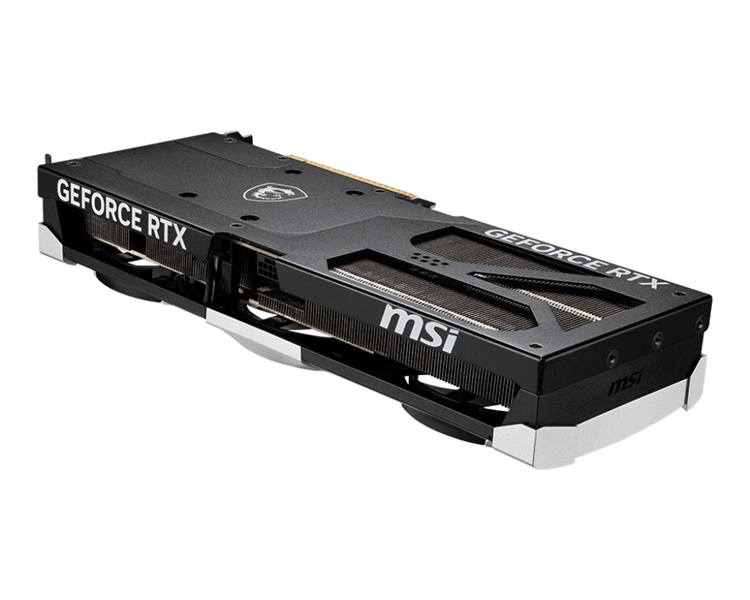 Видеокарта MSI GeForce RTX 5080 16G VENTUS 3X OC